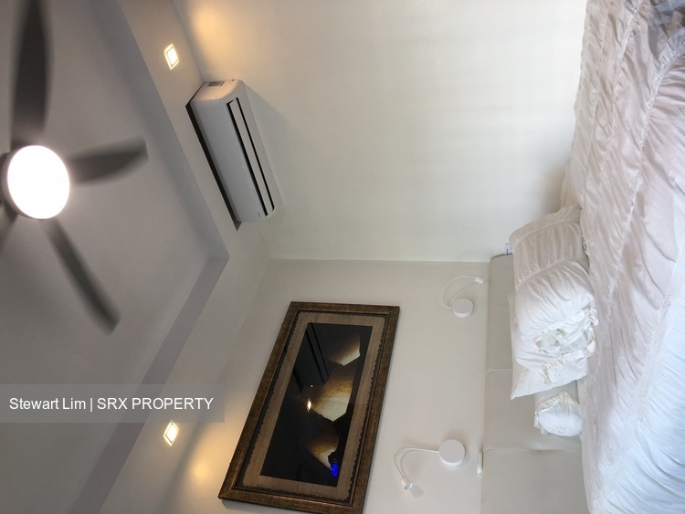 The Quintet (D23), Condominium #173215122